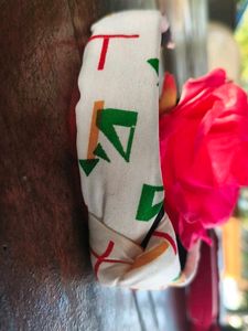Stylish Printed Headband