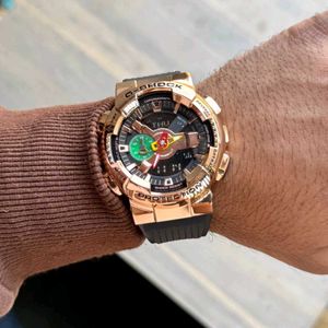 Gshock Gm110  Unisex Watch