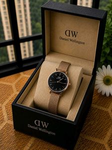 Daniel Wellington Ladies Watch