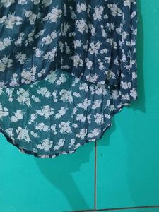 Light Cotton Kurti