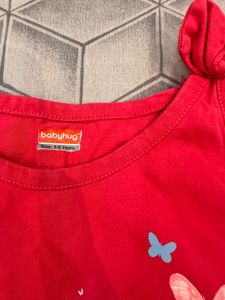 Kids Cute Tops Bundle