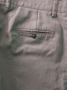 Grey Pant Formal