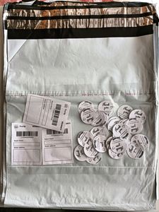 Packing Material 🛍️