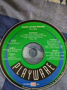 Playware