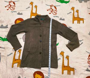 Very Beautiful N Comfortable Jacket