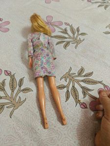 Vintage Barbie Doll