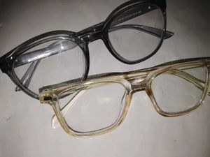Stylish Eyeglasses Set