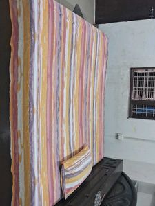 double bed sheet pure cotton of 2