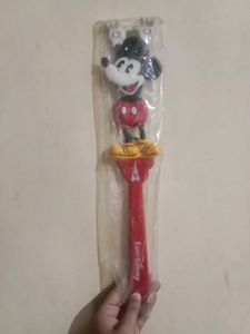 Vintage Euro Disney Mickey Mouse Wand