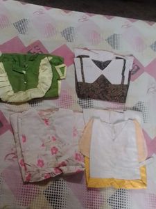 Baby Frocks
