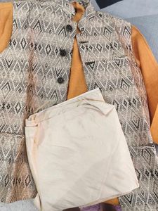 Modi Style Dress