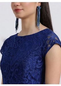 Latin Quarters Princess Gown