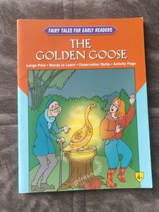 Combo Fairy Tales for Early Readers 5 Books