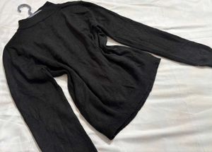🎉Buy1 Get1 Free🎉Forever21 V-Neck Sweater Q