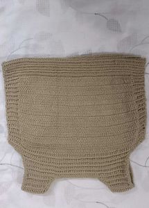 Handmade Sweater