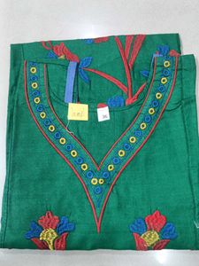 Daily Wear Kurti In Apple Cut