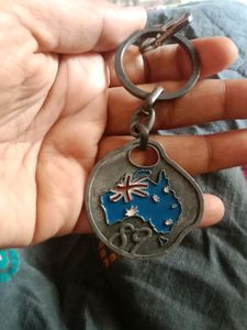Australia 🗝️ ⛓️ Old Vintage