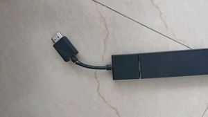 Amazon Fire TV Stick