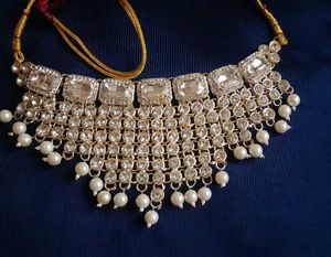 Pear Dimond Set