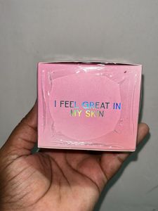SUROSKIE Rose Glow Face Mask