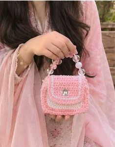 Mini bag for adults and children