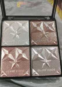 4 In One Highlighter