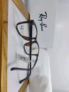 Ray-Ban Eyeglasses