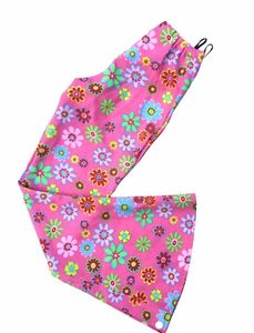 vintage multi trouser