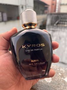Kyros Ajmal Eau de Parfum