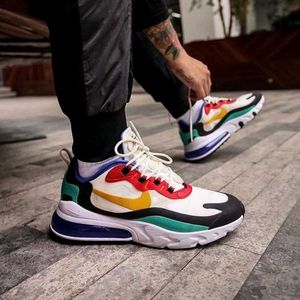 Nike Air Max 270 React