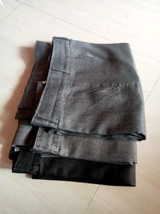 Men's casual Pants-3