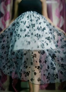 Trendy Designer Fancy Women A-line Floral Dress