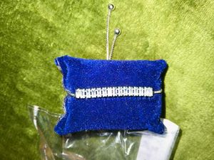 Elegant Crystal Bracelet