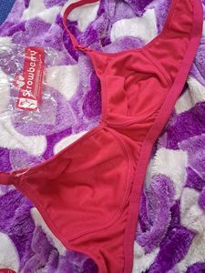 🍓Strawberry Lingerie Bra - New