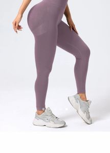 Savana High-Waisted Leggings