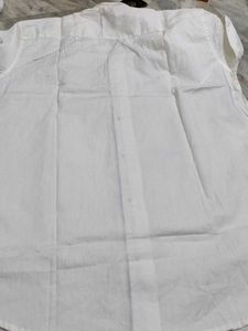Men's White shirt