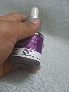 Derma Co. 20% Vitamin C Face Serum