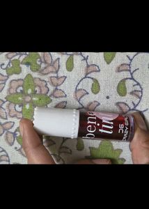 Benefit Tinted Lip Stain - 06 Crazy Girl