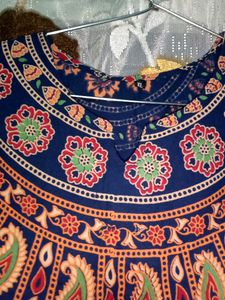Jaipuri Dress 👗