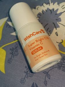 Wishcare Super Bright C16 Vitamin C Serum