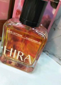 HIRA Love Letters Eau de Parfum 50ml