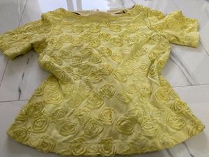 Mixed Tops Bundle - Four Unique Styles