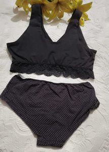Very Beautiful H &amp;M Brallete With Penty