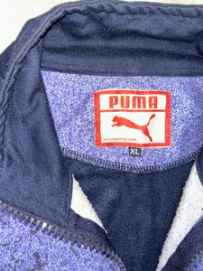 Wollen Jacket