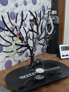 Tree Jewelry Holder