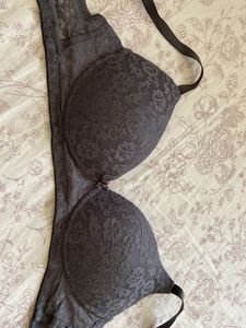 Lightly Padded T Shirt Bra