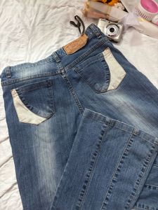 Vintage jeans