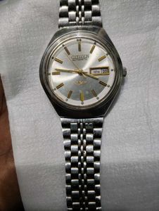 Citizen Automatic Watch