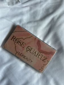 Rose quartz Eyeshadow Palette