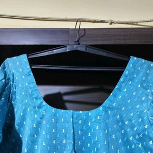 kurta salwar set